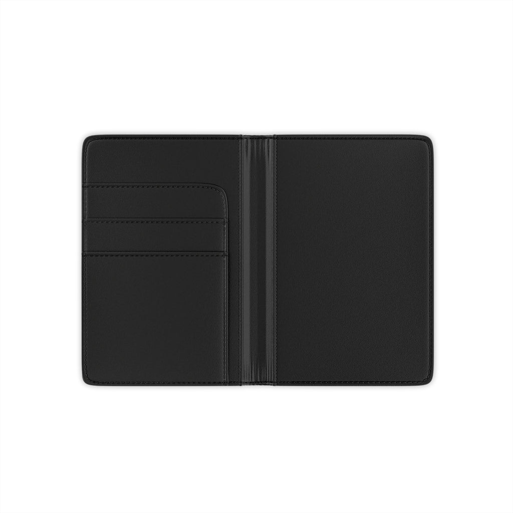 Stylish Passport Cover with Big Ben Design, Travel Wallet, Gift for Travelers, Adventure Accessories, Unique Travel Gear