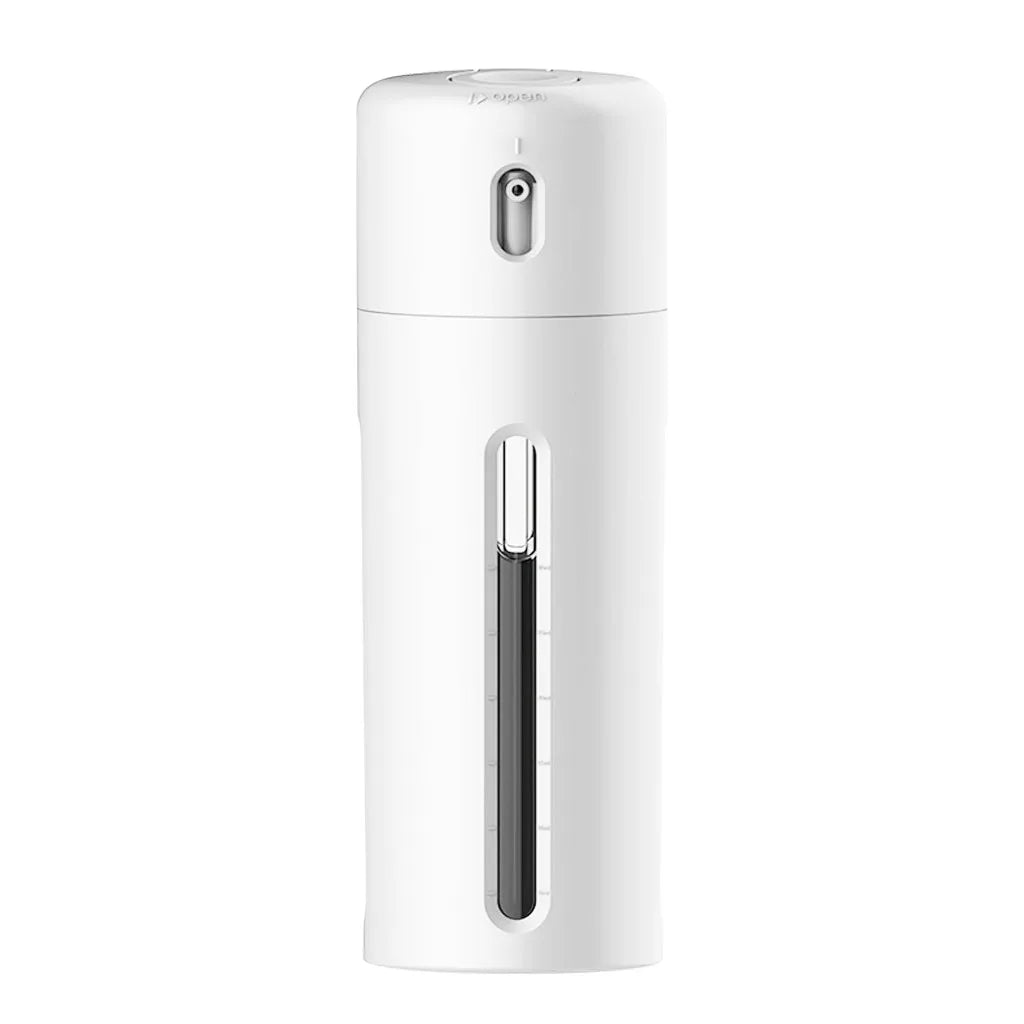 Travel Dispenser Split Bottle Shampoo Conditioner Lotion Shower Gel Bottle 4-in-1 Sub-Bottle Press Container Bottles, easy to pack lightweight