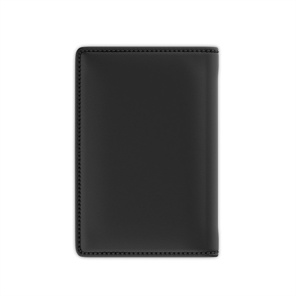 Stylish Passport Cover with Big Ben Design, Travel Wallet, Gift for Travelers, Adventure Accessories, Unique Travel Gear